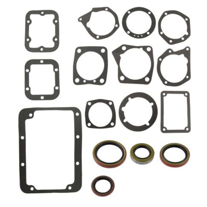 GS291-55 Manual Transmission Gasket Set