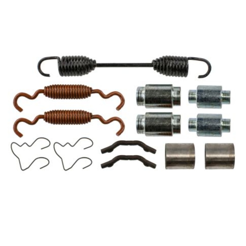 HK81XLS Drum Brake Hardware Kit