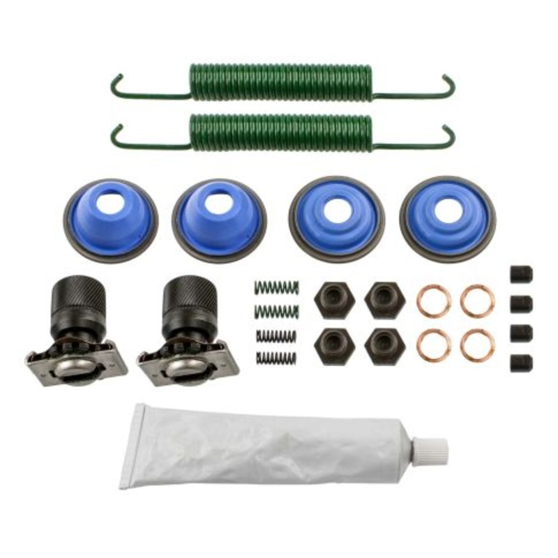 KIT-1106B Drum Brake Hardware Kit
