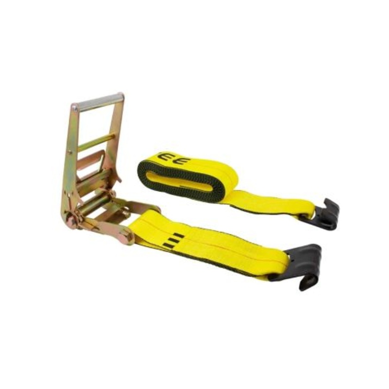 MDW-CS01-1016 RATCHET/STRAP W/FH 4″X30′ HD