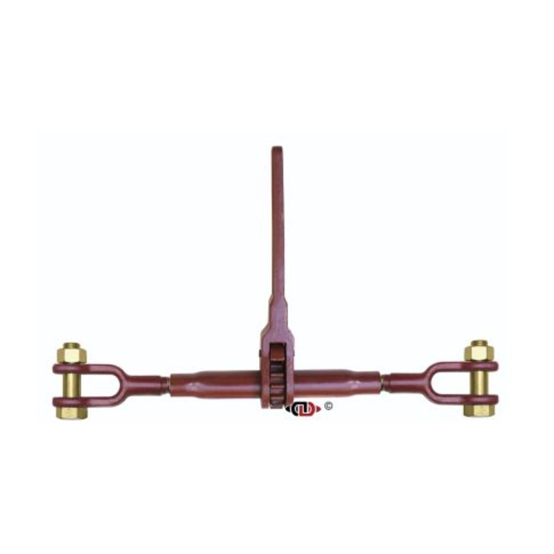 MDW-WA140-0042 RATCHET BINDER JAW-JAW 6″ BRL