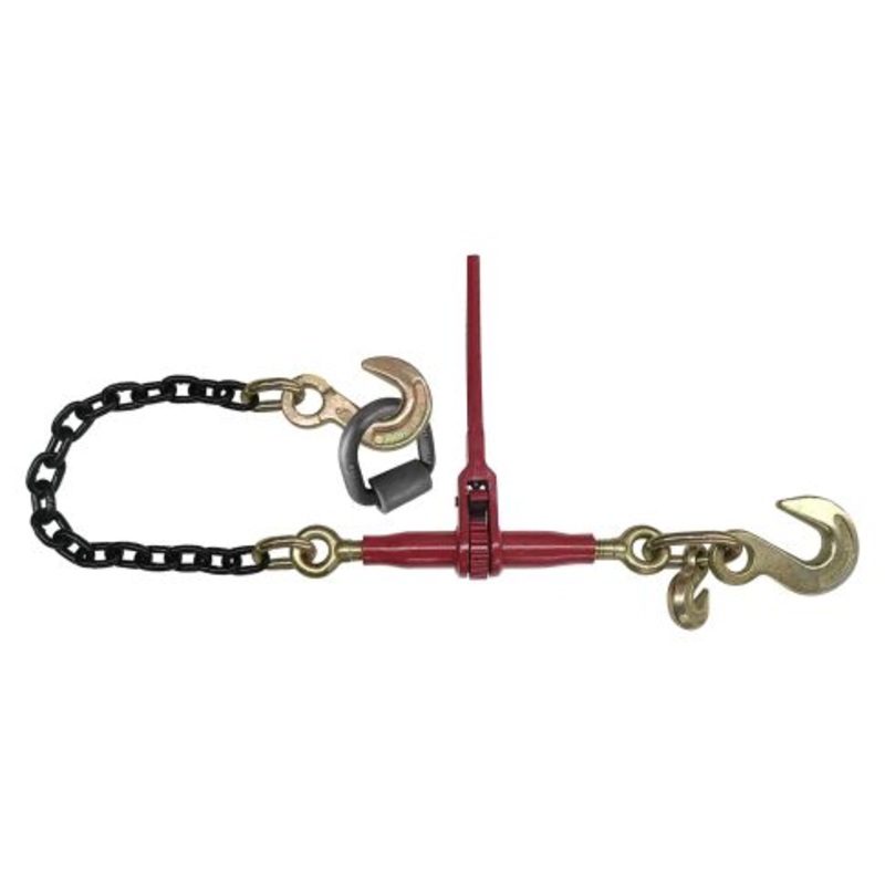 MDW-WA140-0043 RATCHET BINDER W/CHAIN LEAD