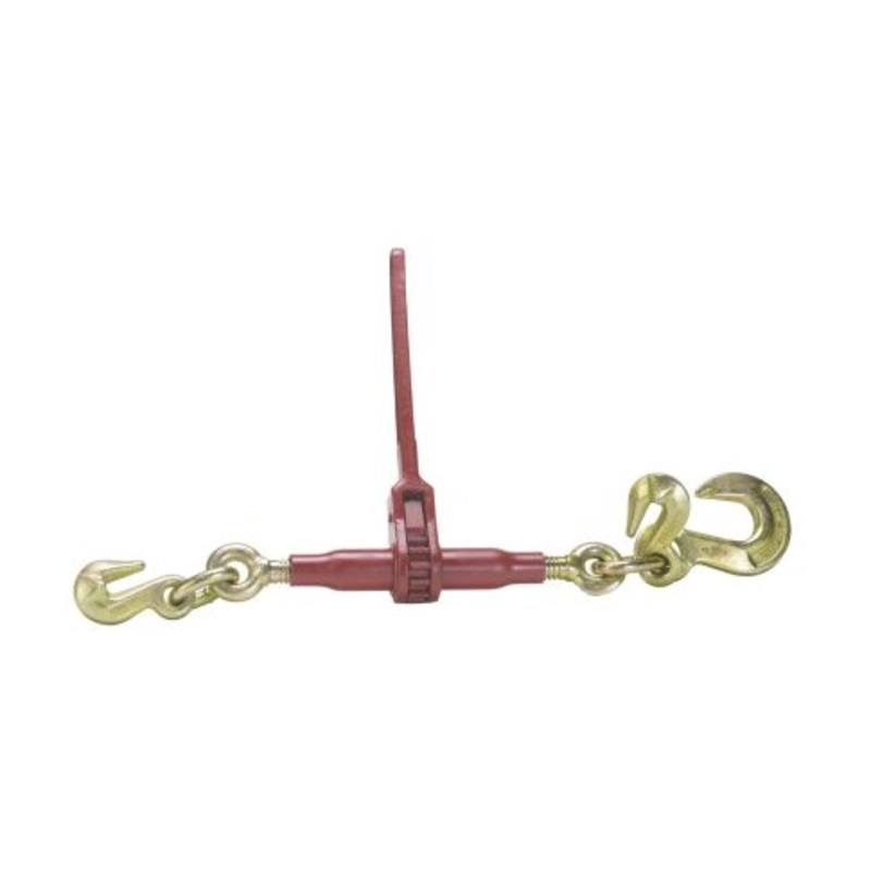 MDW-WA140-0050 RATCHET BINDER 3/8GHX2+3/8SLH