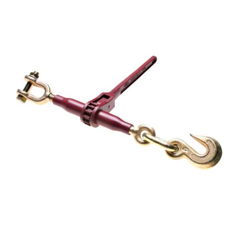 MDW-WA140-0052 RATCHET BINDER 3/8GH-JAW