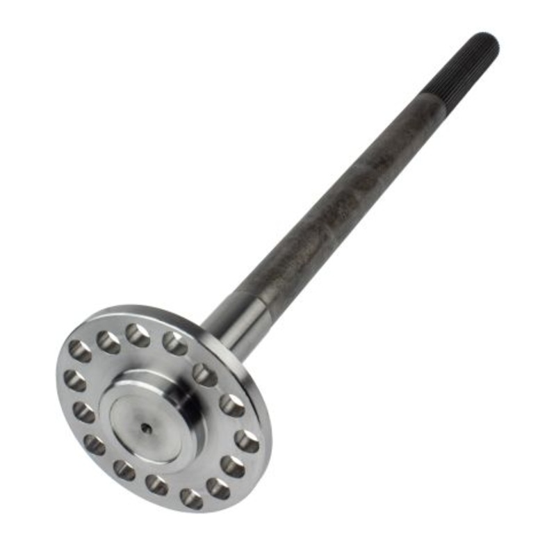 MG31294 Bolt Pattern Spline Drive Axle Shaft Assembly for