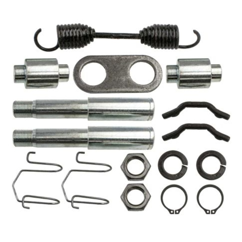 R507075 Drum Brake Hardware Kit