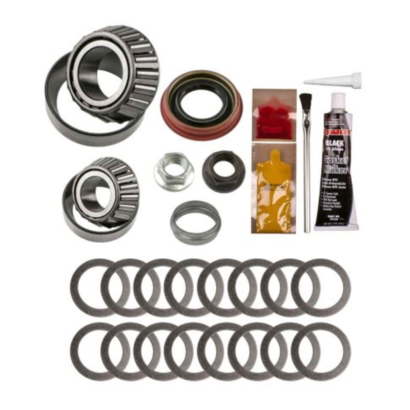 R9.75FRLATPK Differential Pinion Bearing Kit