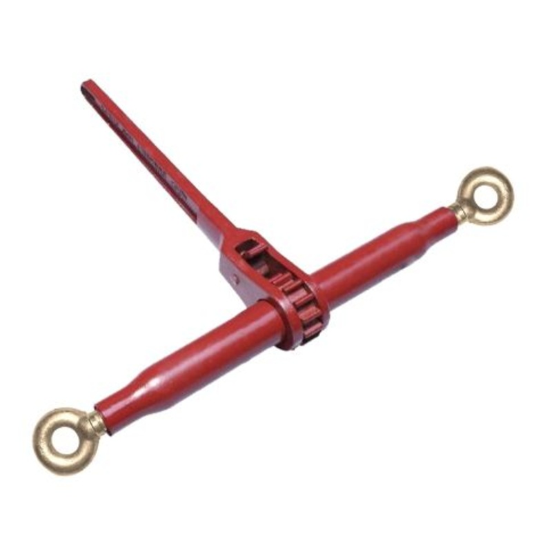 S38896 RATCHET BINDER EYE-EYE24″ 9.2K