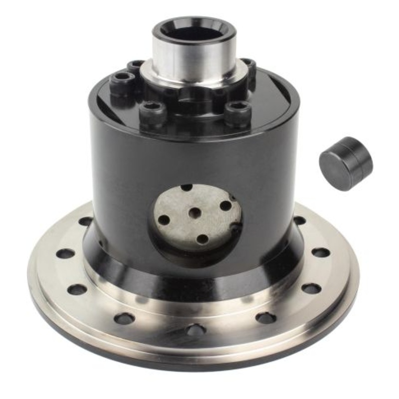 05161549AA Differential Carrier