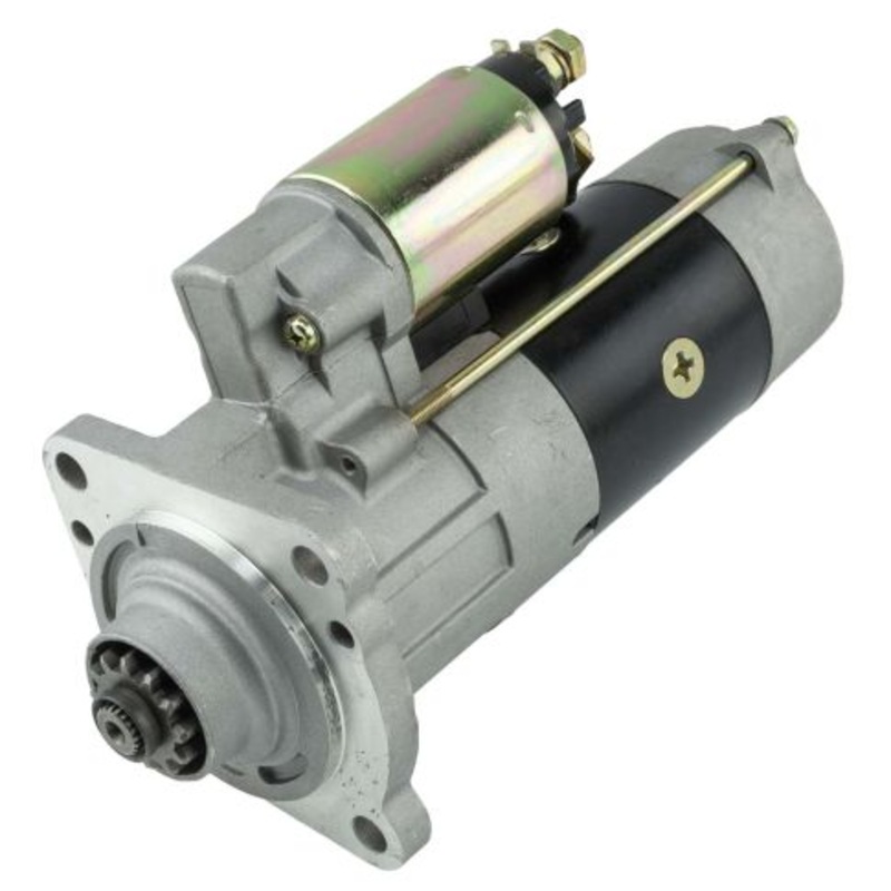 10461498 Starter Motor