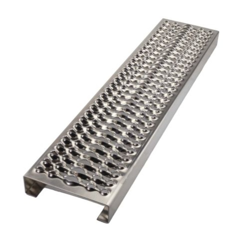 11-03984-0753 STEP, BATTERY BOX ALUM 753MM