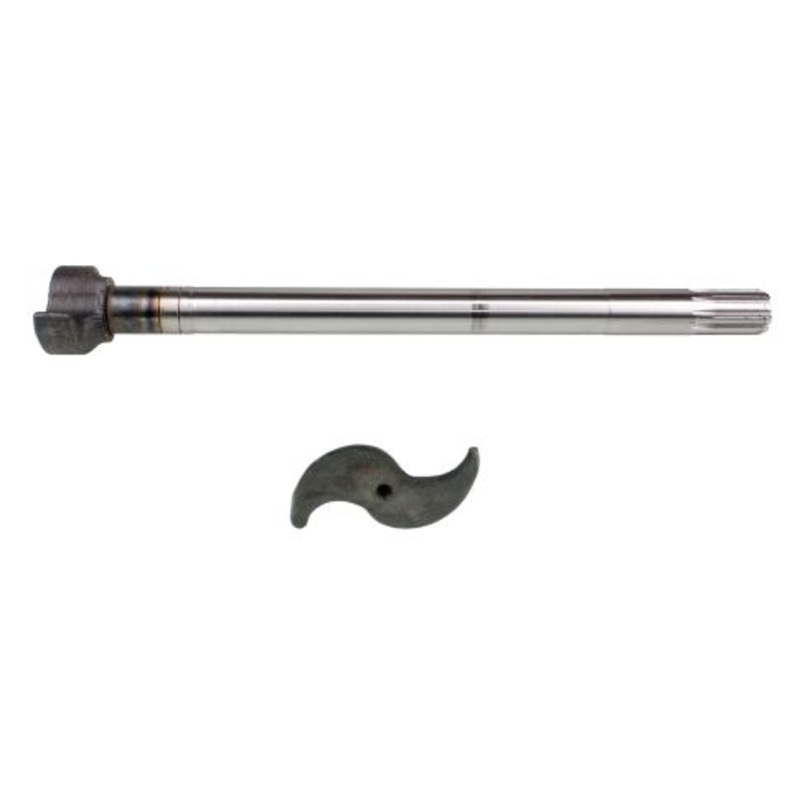 2210-M-2483 S CAM RH L=20 3/8 SPLINE 1.5-10