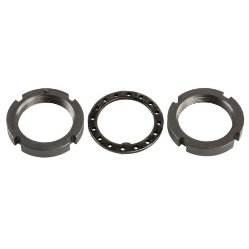 28068X Spindle Lock Nut Kit