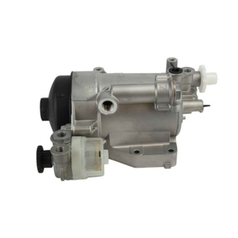 3007-451-C Fuel Filler Housing