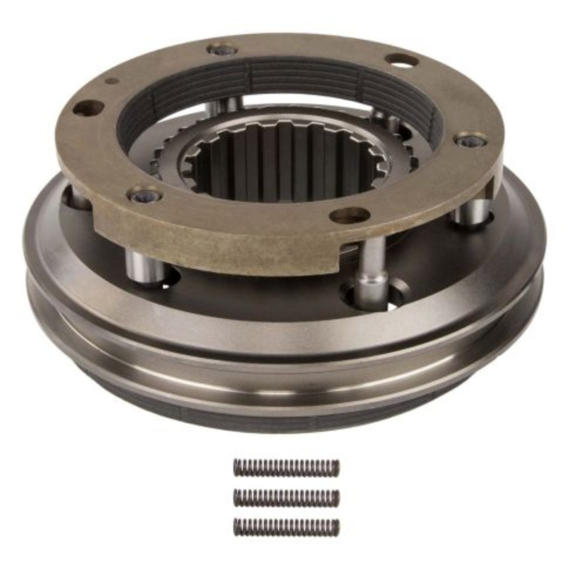 3088-K3495 Manual Transmission Synchro Assembly