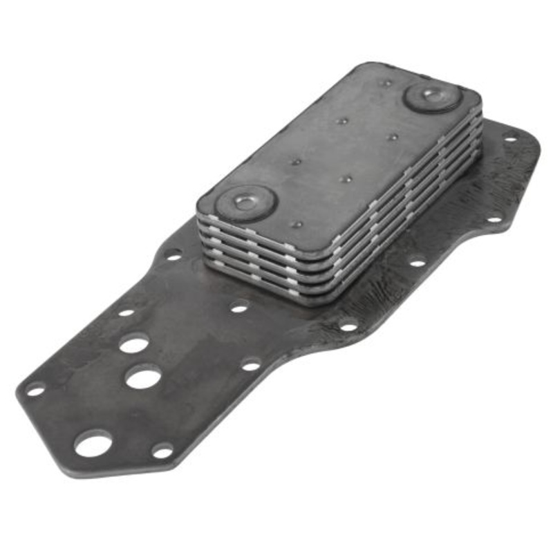 3918292 Engine Oil Cooler