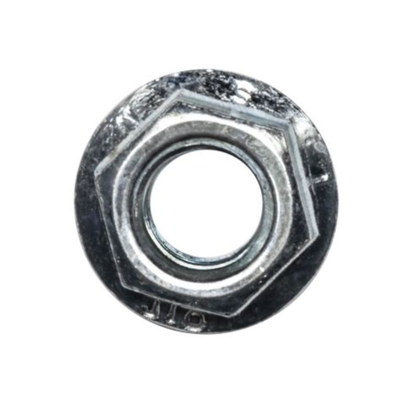 4985492 FLANGED LOCK NUT