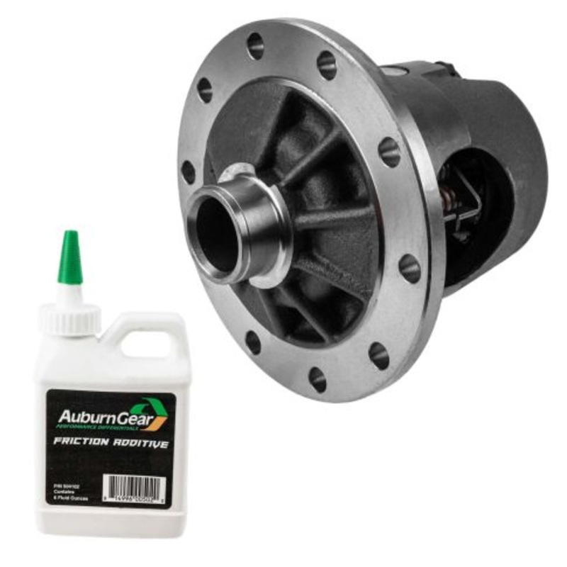 542044 Differential Carrier