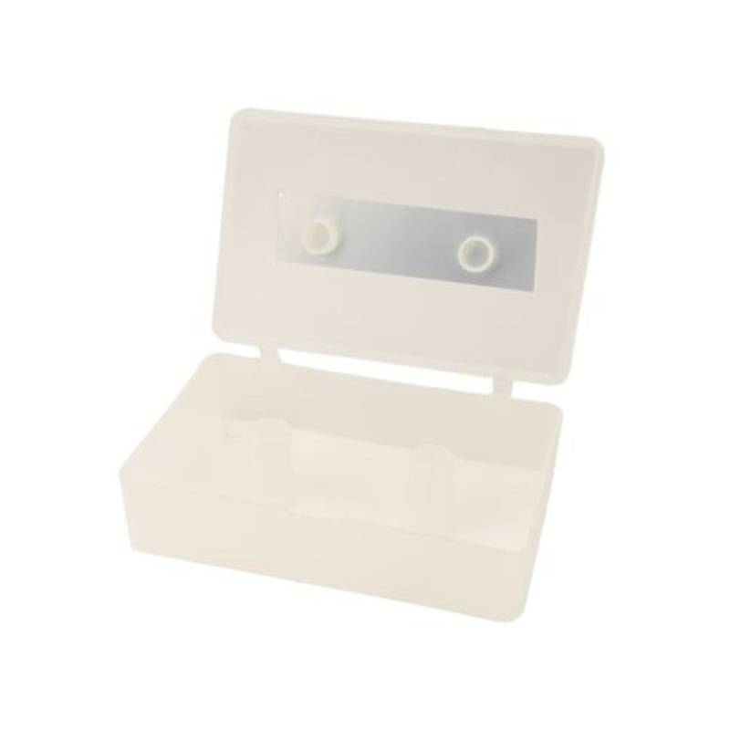 58-TOTE-1 TOTE BOX QC SPUR GEARS 10 SPLINE