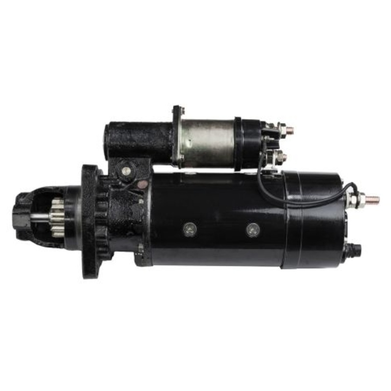 DR 10461075 STARTER 42MT 12V 11T