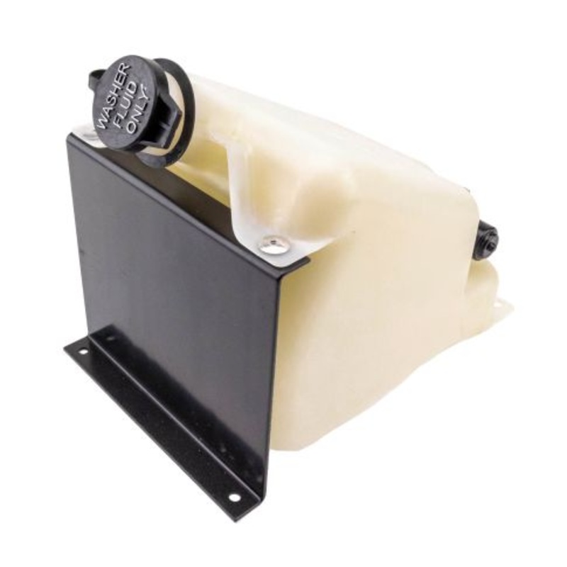 K114-20 Washer Fluid Reservoir