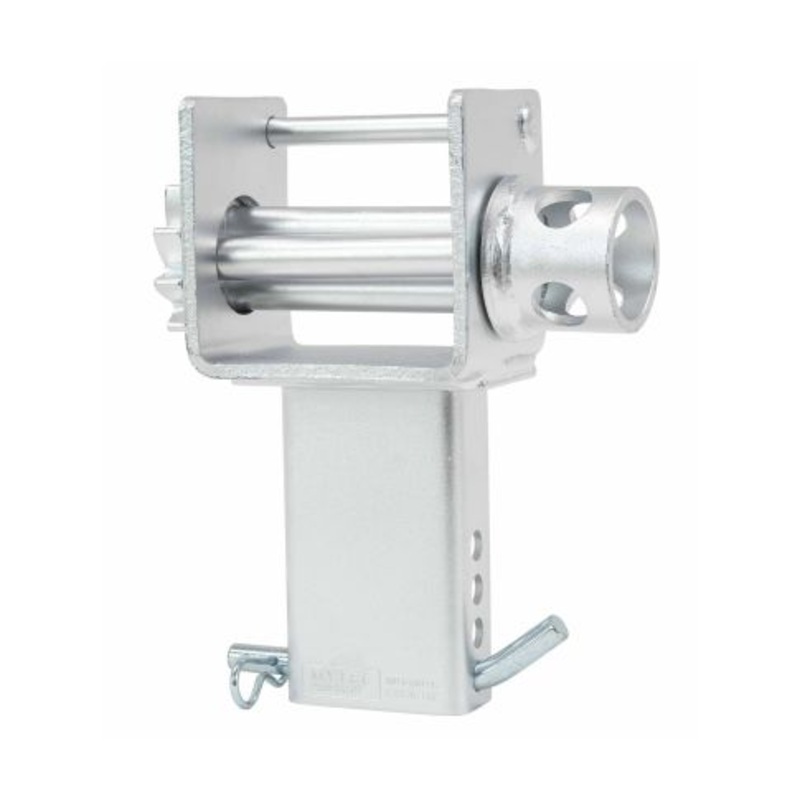 MDW-CS09-2004 STAKE POCKET WINCH ZINC-PLATED