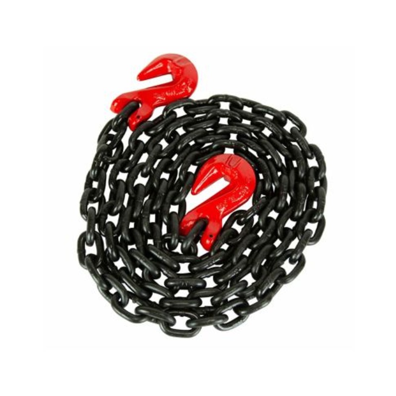 MDW-G80-038-16 TRANSPORT CHAIN 3/8″X16′ G80