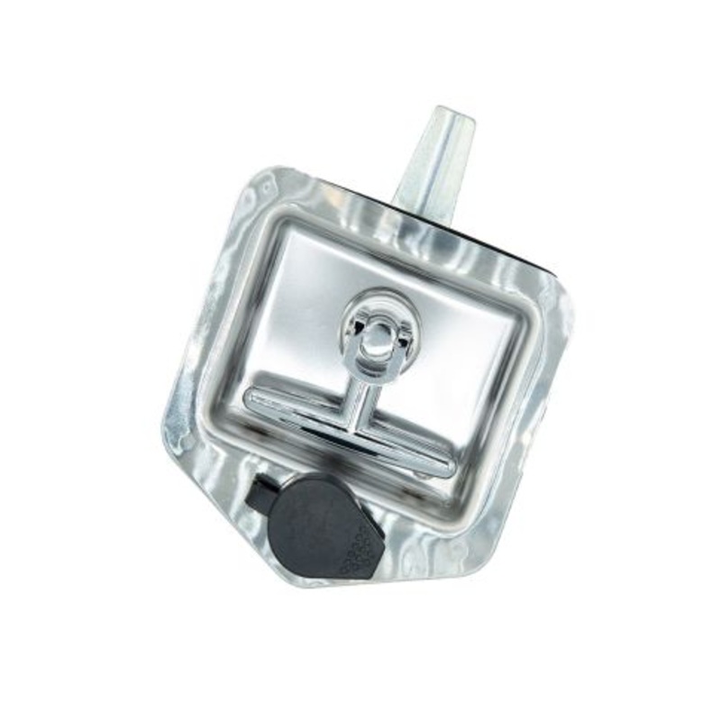 MDW-TA08-1009 TOOLBOX STAINLESS STEEL T-LOCK