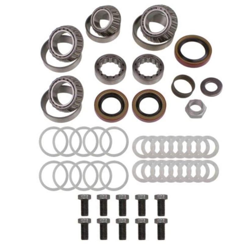 R10RSKT Super Bearing Kit for GM 8.5″