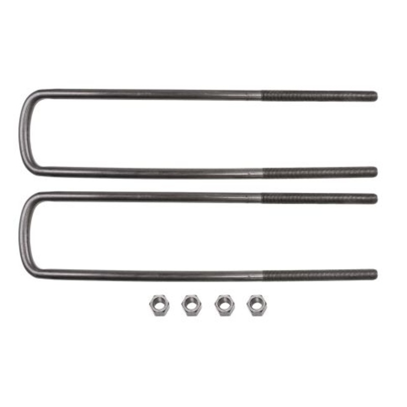 R30U524318 Threaded U-Bolt