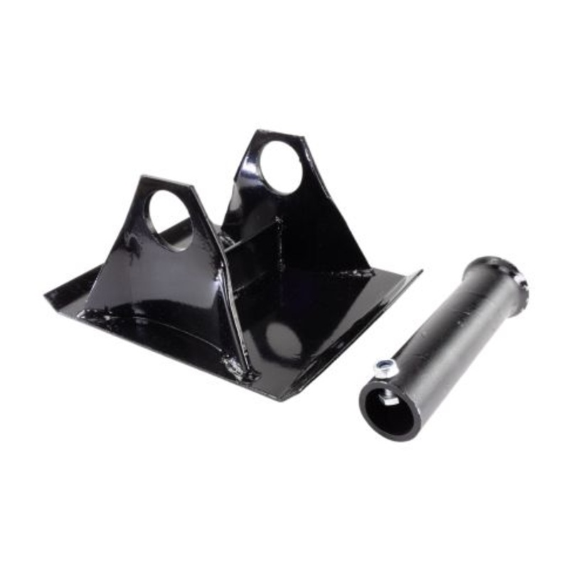 S-47796 SAND SHOE W/INSTALL TUBE
