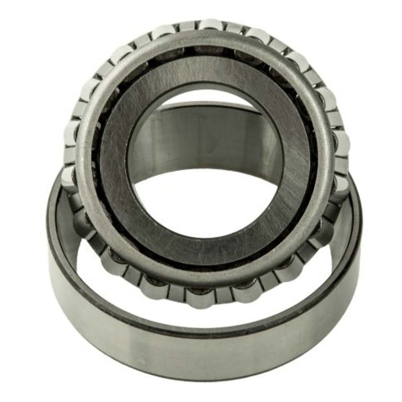 SET 406 Wheel Bearing and Race Set