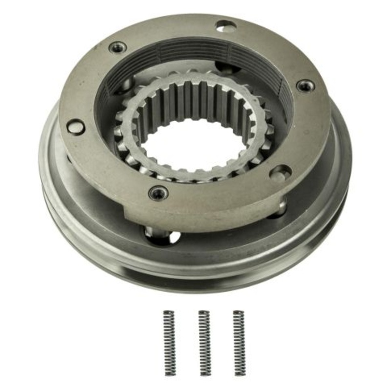 TDA KIT5289 SYNCHRO KIT COMPLETE