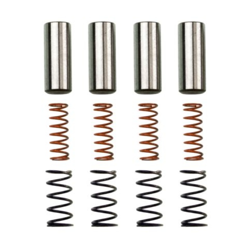 1510350KAQ Differential Rebuild Kit