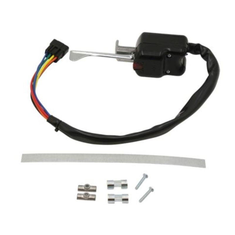 1663595C Turn Signal Switch