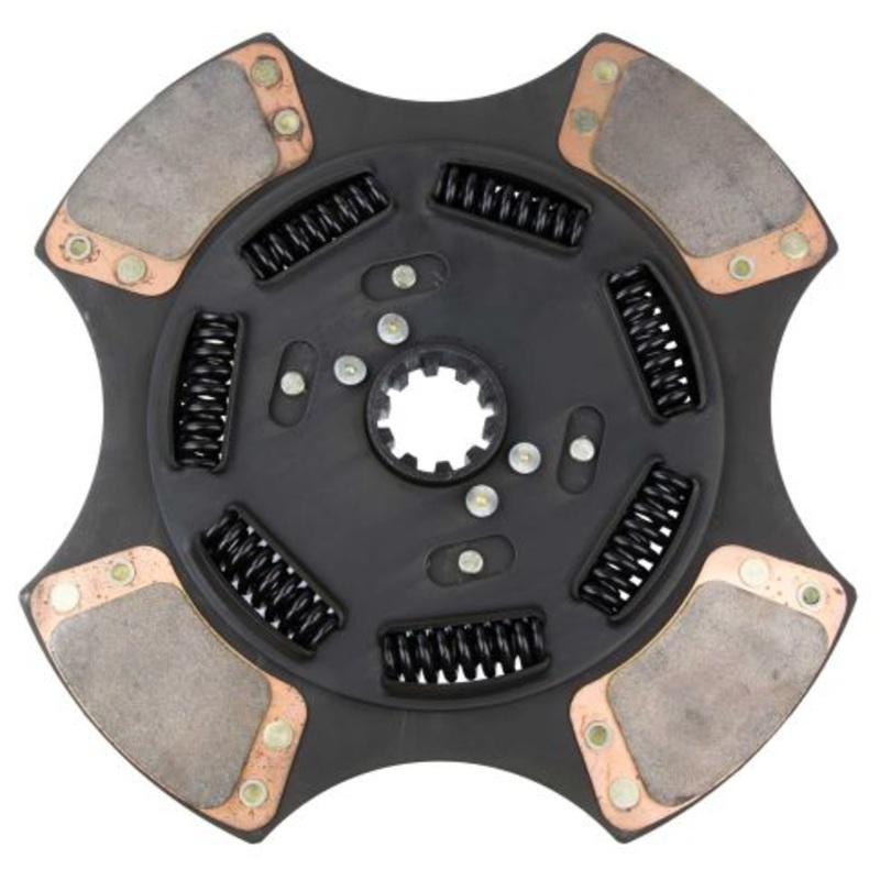 1685665C91 Transmission Clutch Friction Plate