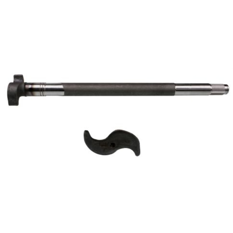 2210-P-4332 Air Brake Camshaft