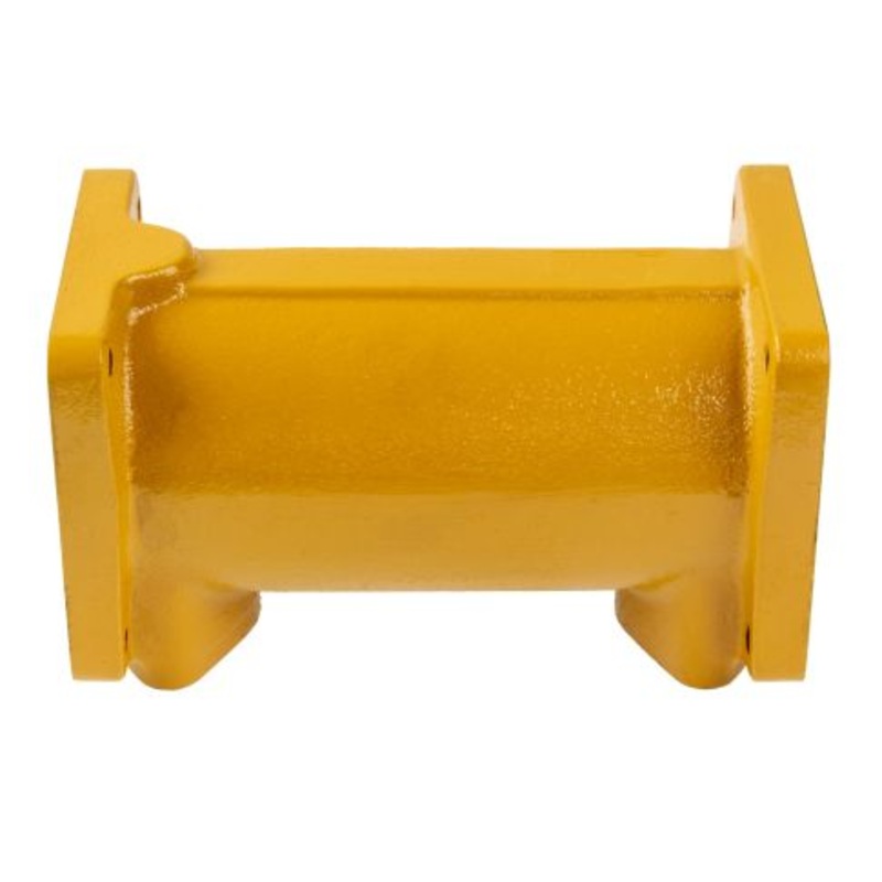 2M4109 Engine Oil Cooler