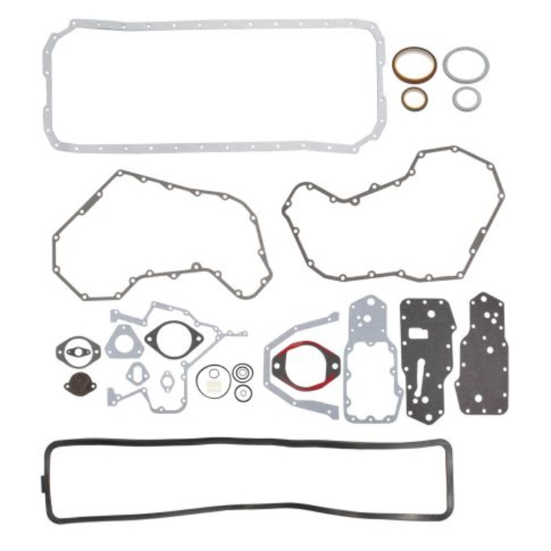 3802376 Engine Gasket Set