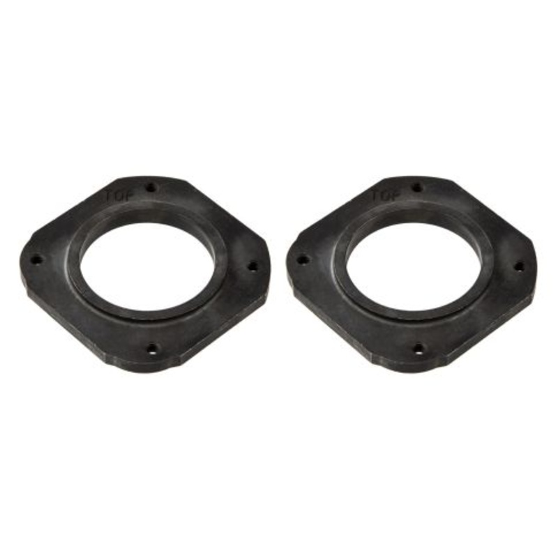 8-94316-686-3 Manual Transmission Main Shaft Gear