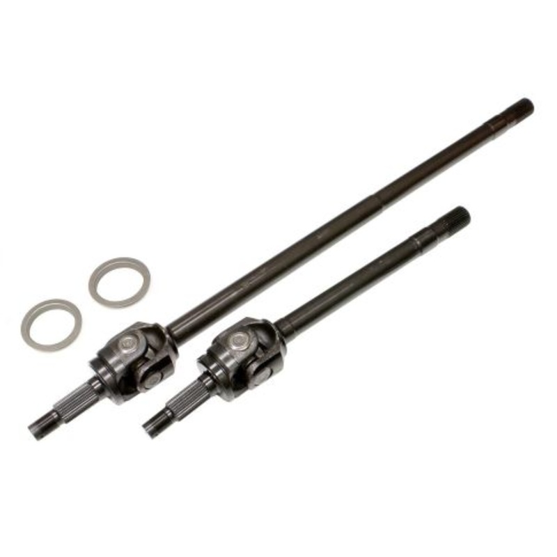 84378-1 Bolt Pattern Spline Drive Axle Shaft Assembly for