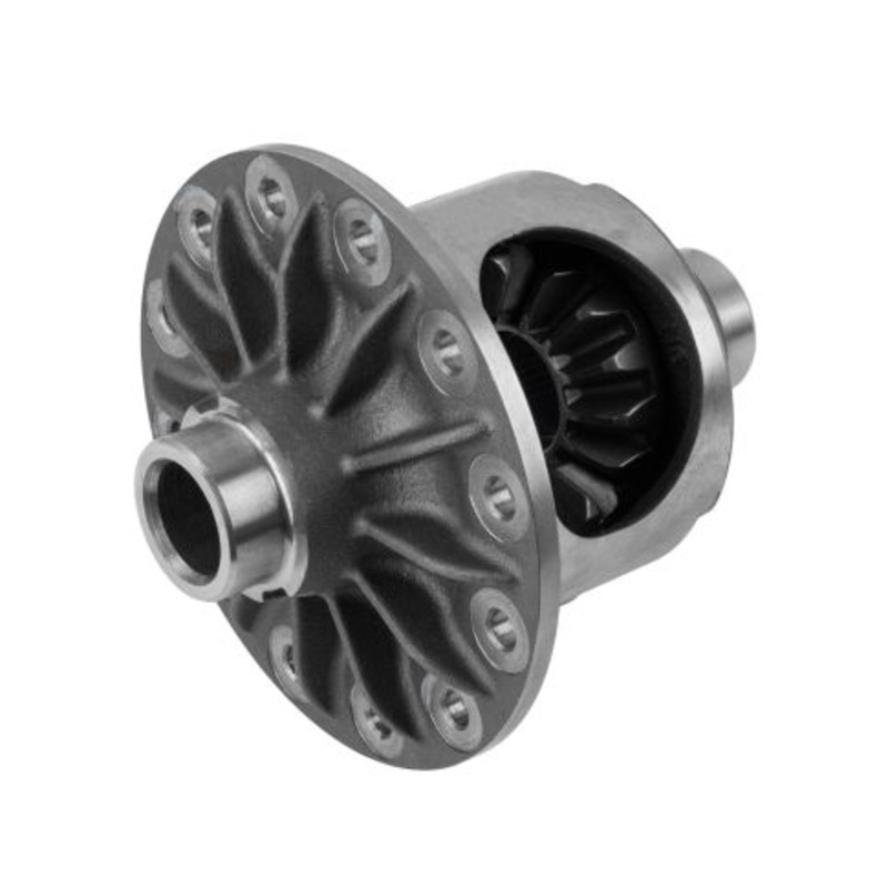 C9.25FL-2 Differential Carrier