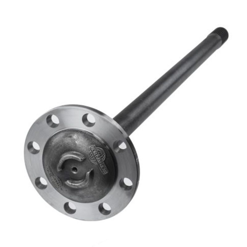 E1HZ4234D Bolt Pattern Spline Drive Axle Shaft for