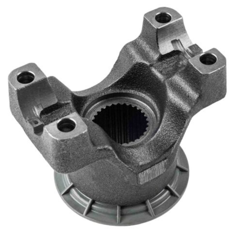 E4TZ4851A Differential End Yoke
