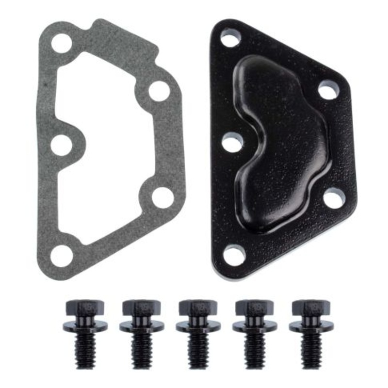 FUL K2402 OIL PUMP COVER
