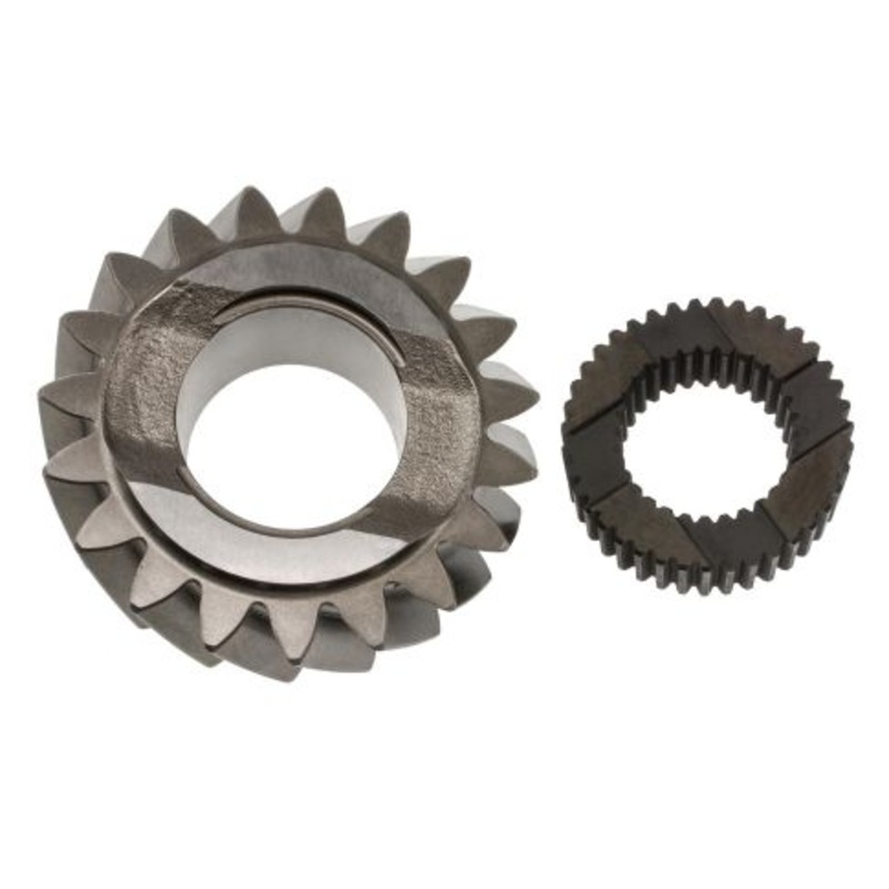 FULK-3301 Manual Transmission Main Shaft Gear