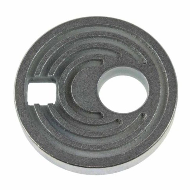 HD64345000 Suspension Subframe Bushing