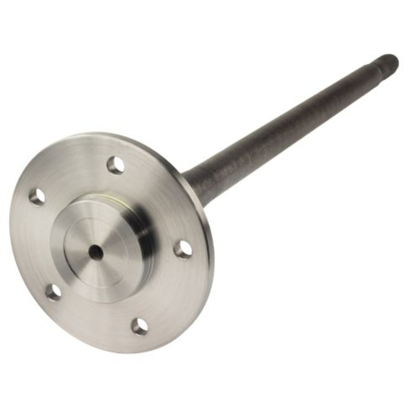 MG27112 Bolt Pattern Spline Drive Axle Shaft for