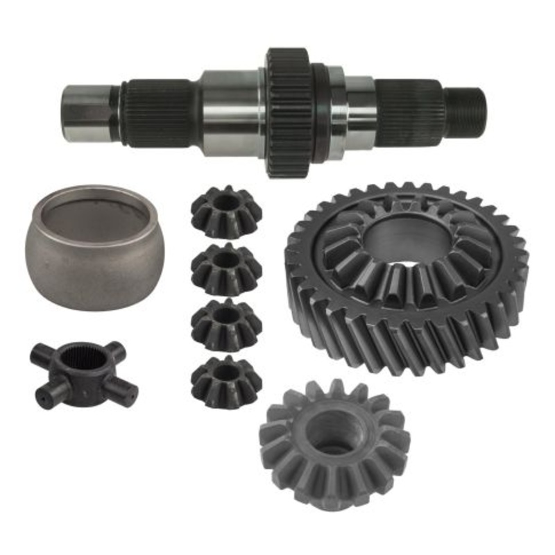 MT14XFSK Differential Rebuild Kit
