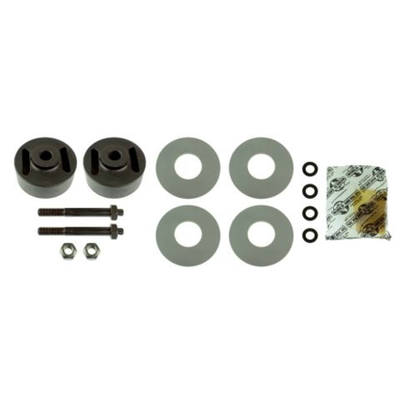 R3014377 Suspension Equalizer Beam Center Bushing Kit